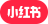 小红书icon 爱给网 aigei com