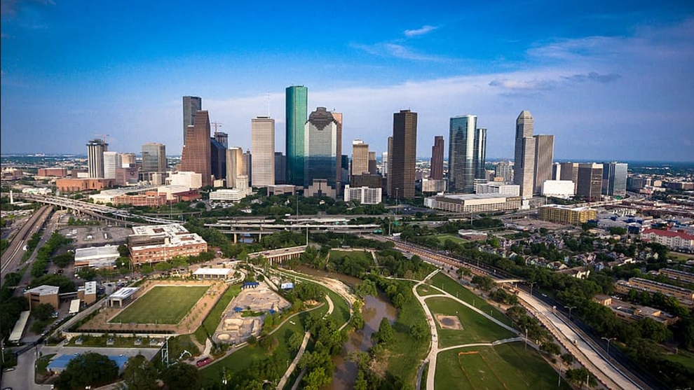 houston 3