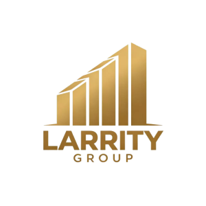larrity group transparent